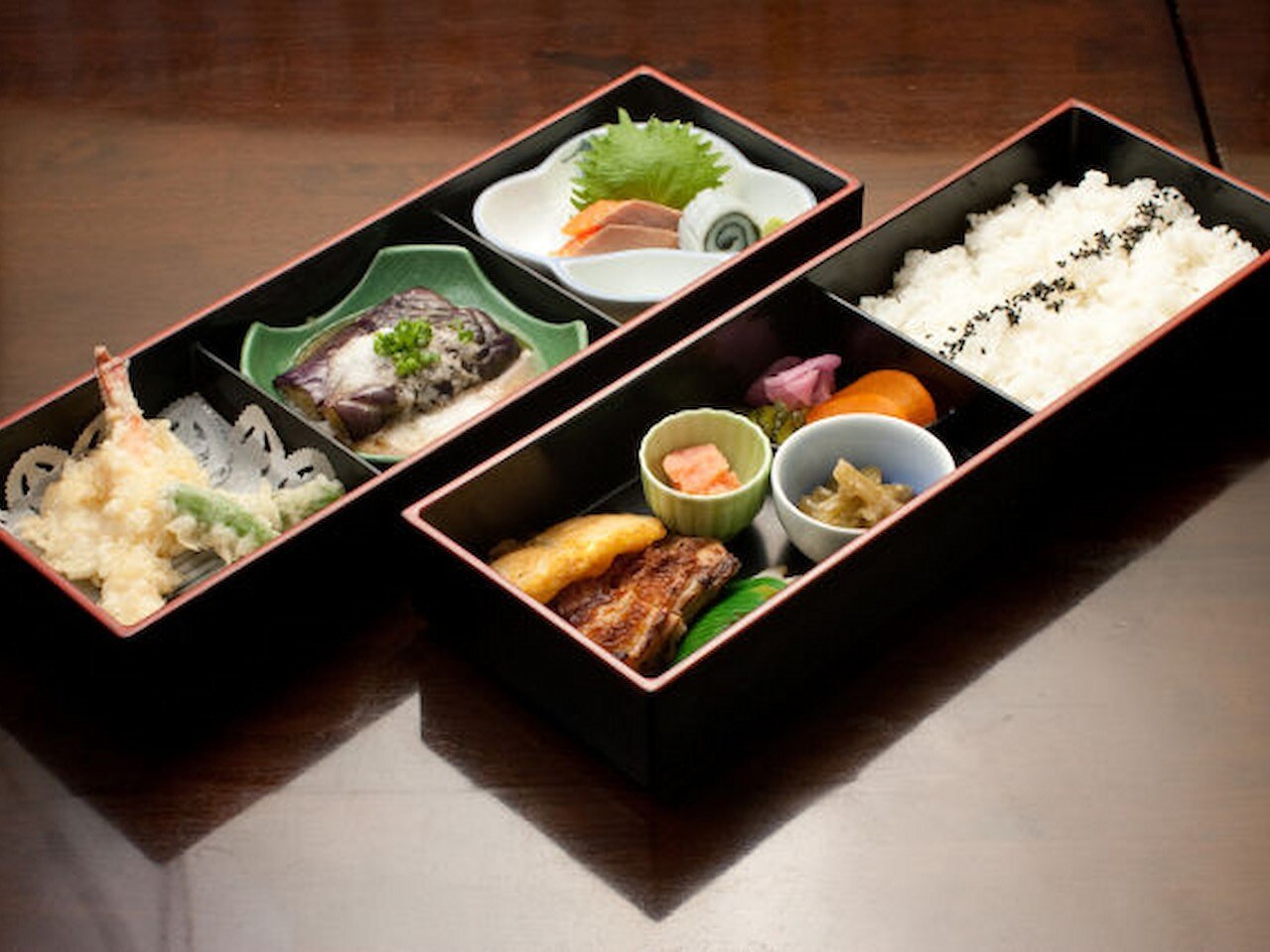 お弁当